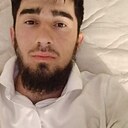 Аслан, 28 лет