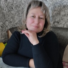 Фотография девушки Светлана, 45 лет из г. Барановичи