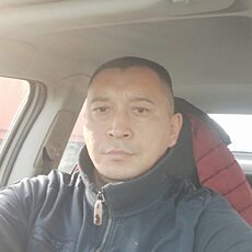 Фотография мужчины Рахат, 45 лет из г. Алматы