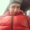 Ваня, 24 года