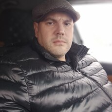 Фотография мужчины Александр, 36 лет из г. Магадан