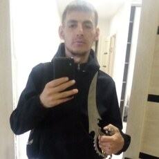 Фотография мужчины Семён, 37 лет из г. Карасук