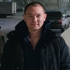 Фотография мужчины Байр, 37 лет из г. Ртищево