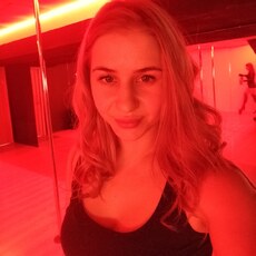 Фотография девушки Никуся, 33 года из г. Макеевка