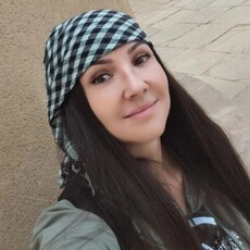 Фотография девушки Оля, 38 лет из г. Новороссийск