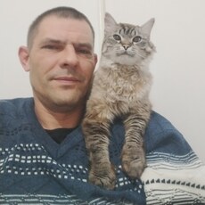 Фотография мужчины Руслан, 47 лет из г. Витебск