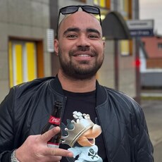 Фотография мужчины Руслан, 34 года из г. Альметьевск