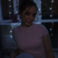 Фотография девушки Яна, 21 год из г. Тюмень