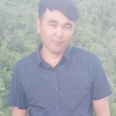 Фотография мужчины Тілеуберді, 41 год из г. Талдыкорган