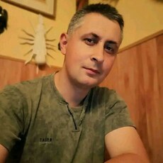 Фотография мужчины Сергей, 43 года из г. Одесса