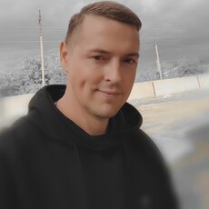 Фотография мужчины Андрей, 30 лет из г. Тихорецк