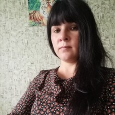 Фотография девушки Радость, 39 лет из г. Артем