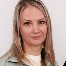 Фотография девушки Вера, 49 лет из г. Киров