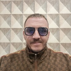 Фотография мужчины Кирилл, 38 лет из г. Оренбург