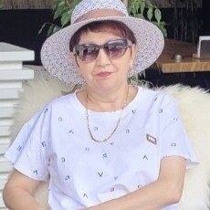 Фотография девушки Алма, 52 года из г. Кокшетау