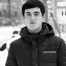 Фотография мужчины Сарик, 20 лет из г. Уфа