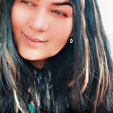 Фотография девушки Dila, 49 лет из г. Алматы