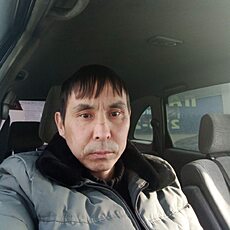 Фотография мужчины Андрей, 39 лет из г. Абакан