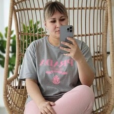 Фотография девушки Настя, 34 года из г. Яшкино