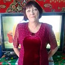 Наташа, 55 лет