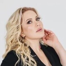 Фотография девушки Инга, 45 лет из г. Старый Оскол