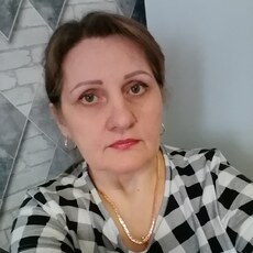 Фотография девушки Ирина, 51 год из г. Новая Игирма