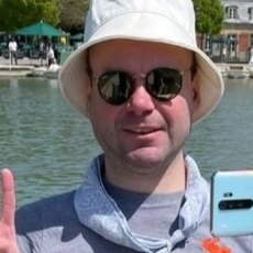 Фотография мужчины Друг, 36 лет из г. Прокопьевск