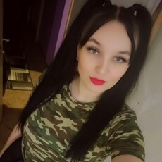 Фотография девушки Юлия, 39 лет из г. Омск