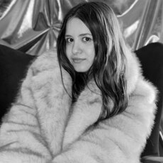 Фотография девушки Лизочка, 18 лет из г. Красноярск