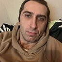 Андрей, 35 лет