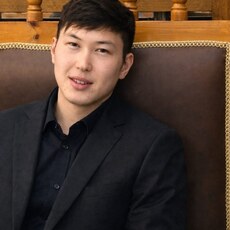 Фотография мужчины Алишер, 25 лет из г. Караганда
