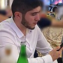 Элман, 22 года