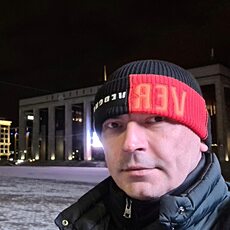 Фотография мужчины Сергей, 47 лет из г. Великие Луки