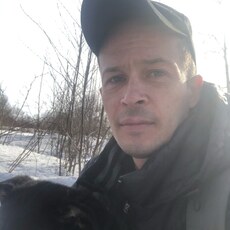 Фотография мужчины Владимир, 40 лет из г. Архангельск