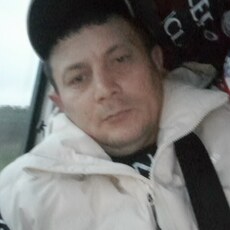 Фотография мужчины Александр, 37 лет из г. Старый Оскол