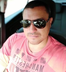 Фотография мужчины Владимир, 43 года из г. Красноярск