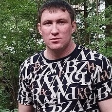 Фотография мужчины Сварщик, 37 лет из г. Костомукша