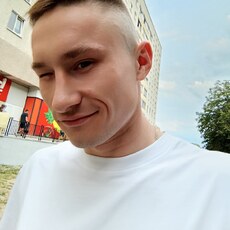 Фотография мужчины Алексей, 30 лет из г. Минск