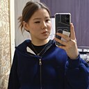 Сарюна, 20 лет