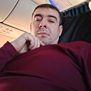 Сирож, 38 лет