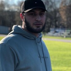 Фотография мужчины Сэм, 34 года из г. Череповец