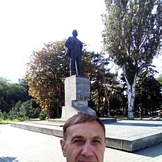 Фотография мужчины Виталий, 57 лет из г. Ульяновск