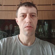 Фотография мужчины Андрей, 35 лет из г. Экибастуз
