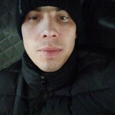 Фотография мужчины Дмитрий, 27 лет из г. Астана