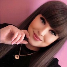 Фотография девушки Азиза, 29 лет из г. Казань