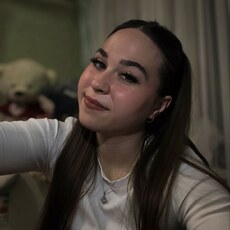 Фотография девушки Ольга, 18 лет из г. Самара