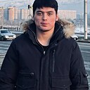 Ерзат, 19 лет