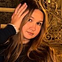 Анастасия, 19 лет