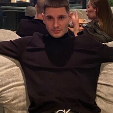 Фотография мужчины Марк, 25 лет из г. Саратов