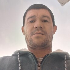 Фотография мужчины Ихтиёр, 43 года из г. Иркутск